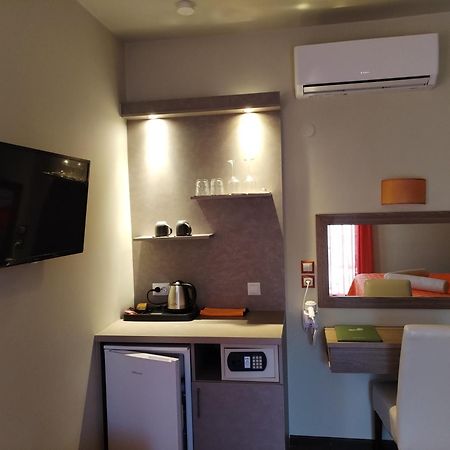 Garden Aparthotel Лименария Екстериор снимка