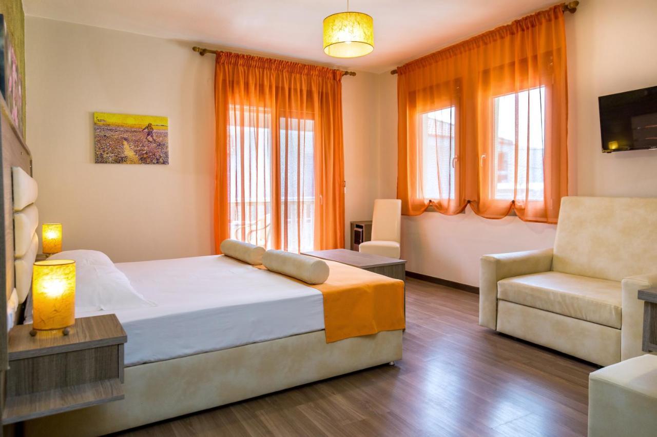 Garden Aparthotel Лименария Екстериор снимка