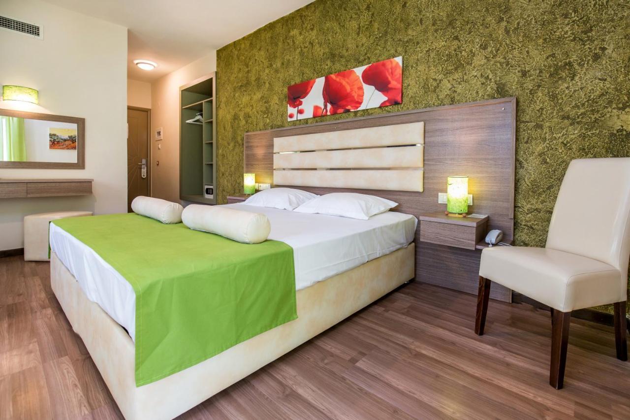Garden Aparthotel Лименария Екстериор снимка