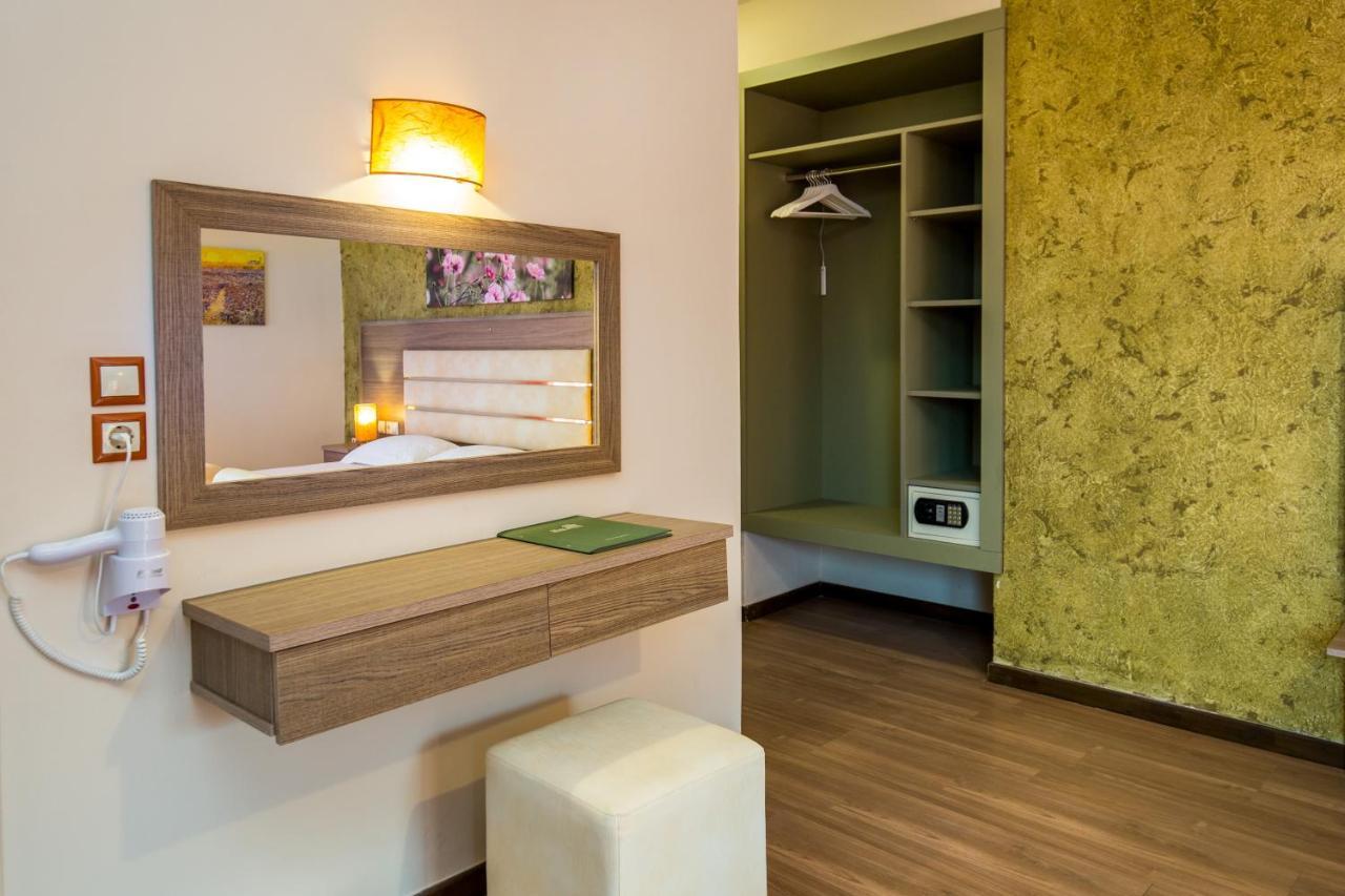 Garden Aparthotel Лименария Екстериор снимка