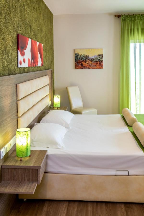 Garden Aparthotel Лименария Екстериор снимка