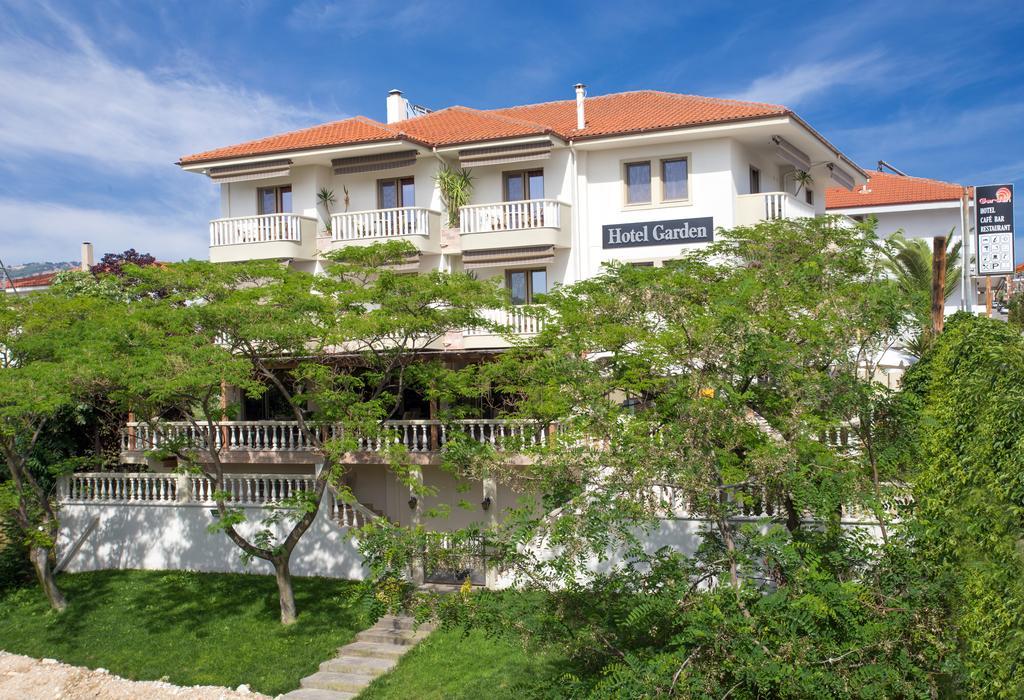 Garden Aparthotel Лименария Екстериор снимка