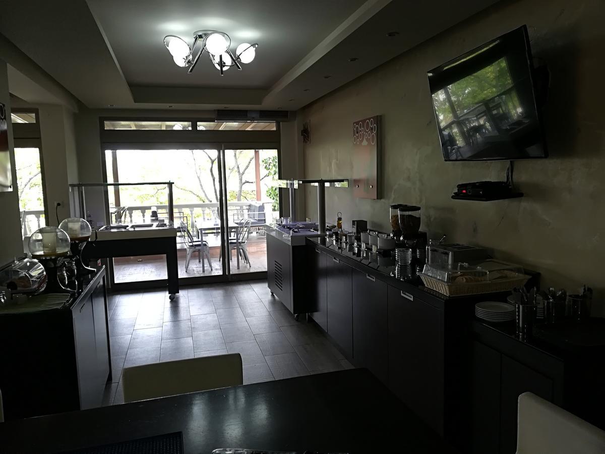 Garden Aparthotel Лименария Екстериор снимка
